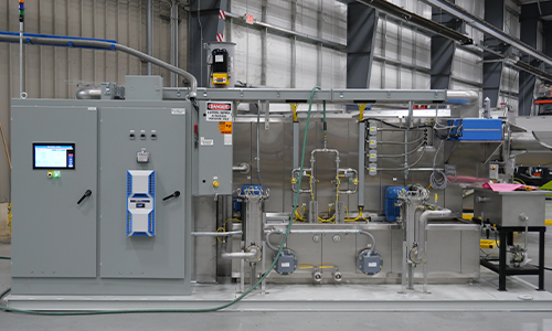 Customer Washer Resize