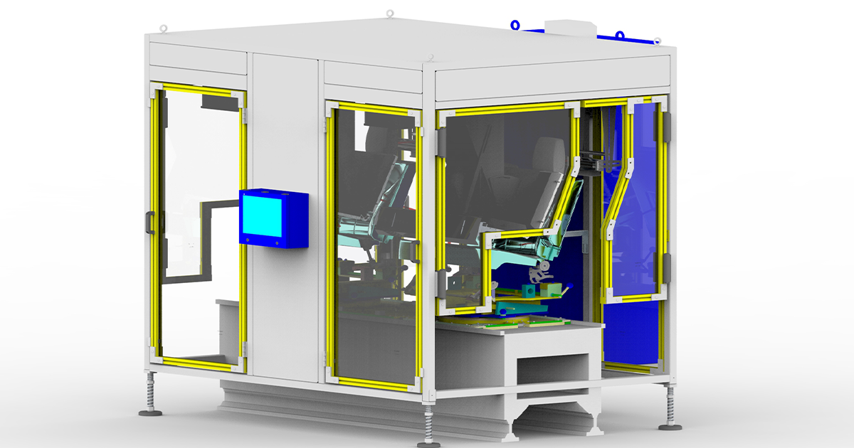 Process Heating