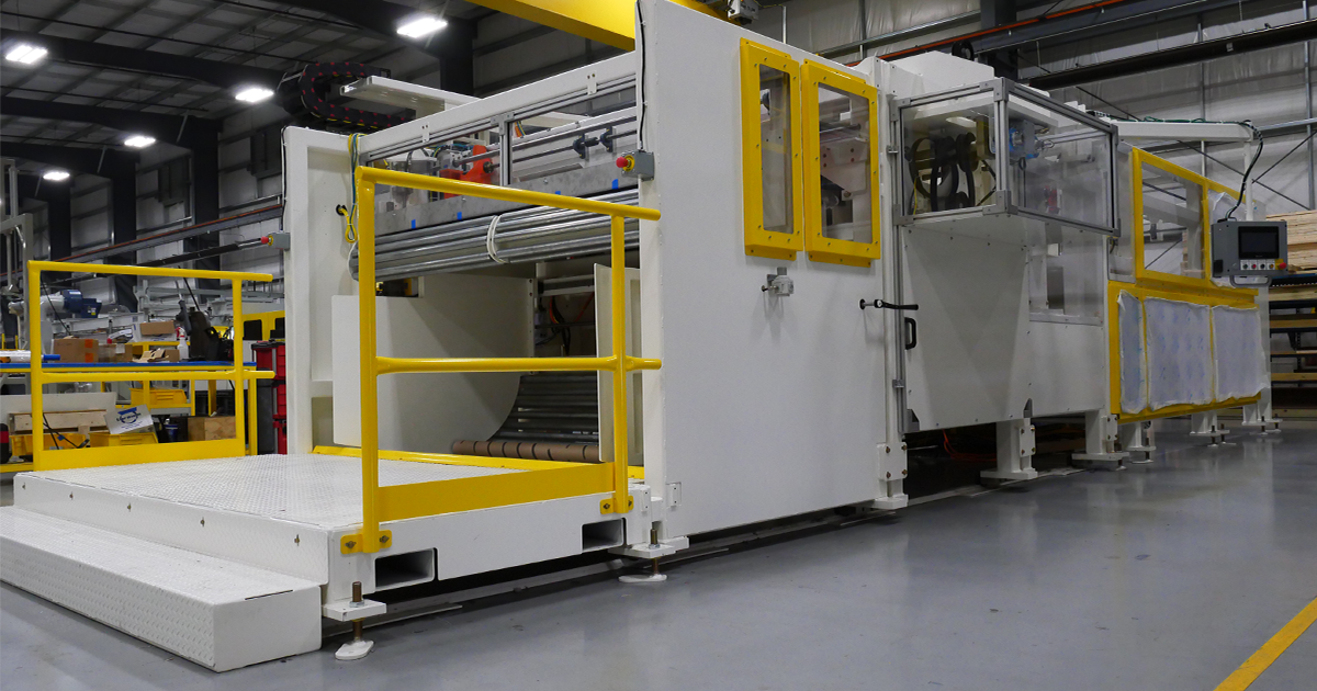 Material Handling