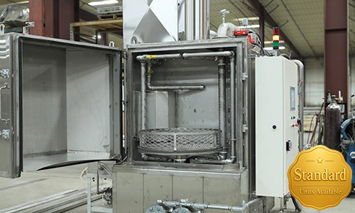 Arnold Rotary Table 500X300 Standard