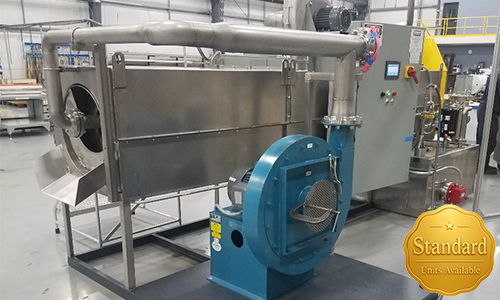 Drum Washer Resize Standard