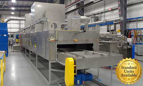 2 Stage Pallet Washer 2 Standard