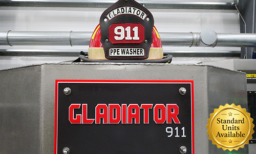 911 Washer Resize Standard