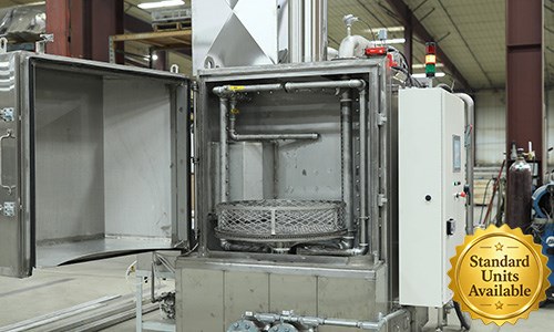 Arnold Rotary Table 500X300 Standard